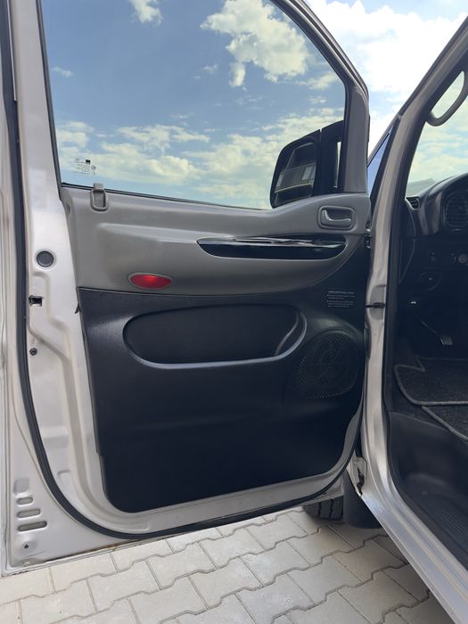 Продам Hyundai H1