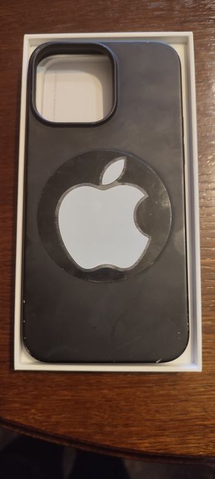 Оригінальний чохол для айфона 14 про макс