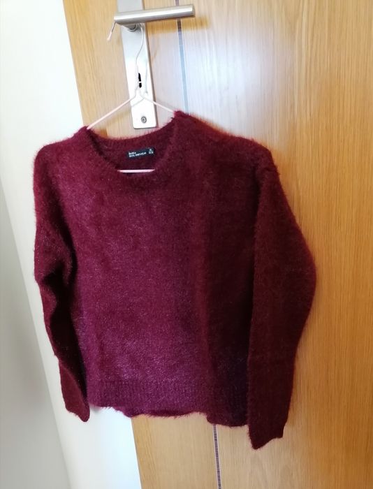 Camisola de pêlo XS Nova