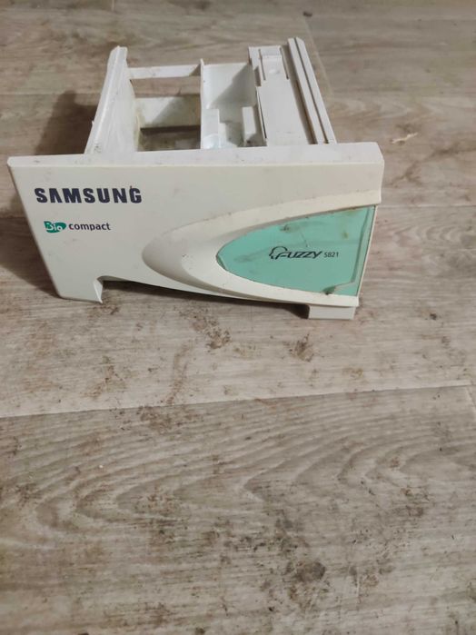 Samsung fuzzy S821 Разборка .