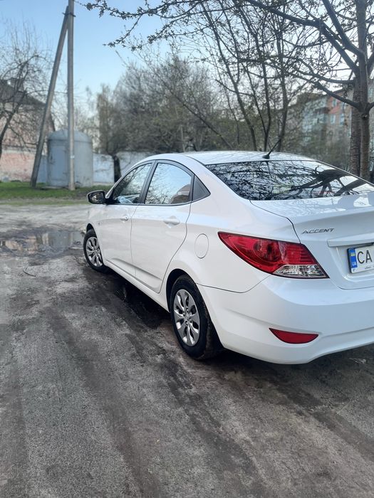 Hyundai Accent 2017 VIN KMHCT41BAJU364344 фото оголошення 10 з 20