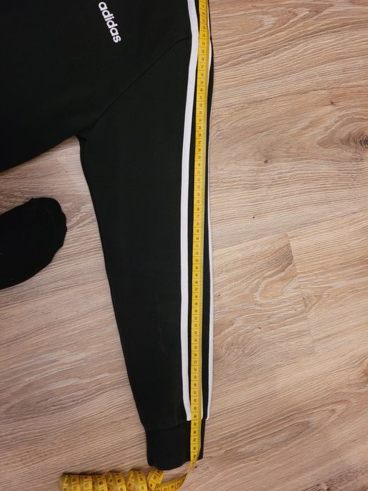 Bluza adidas rozpinana