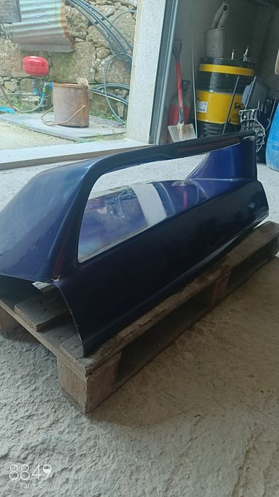 Mala com aileron 190