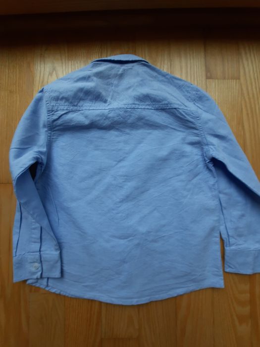 Koszula pepco 110 stan idealny