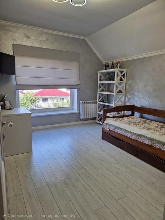 Здається шикарний 4 кімнатний Будинок по Вулиці Козацька.