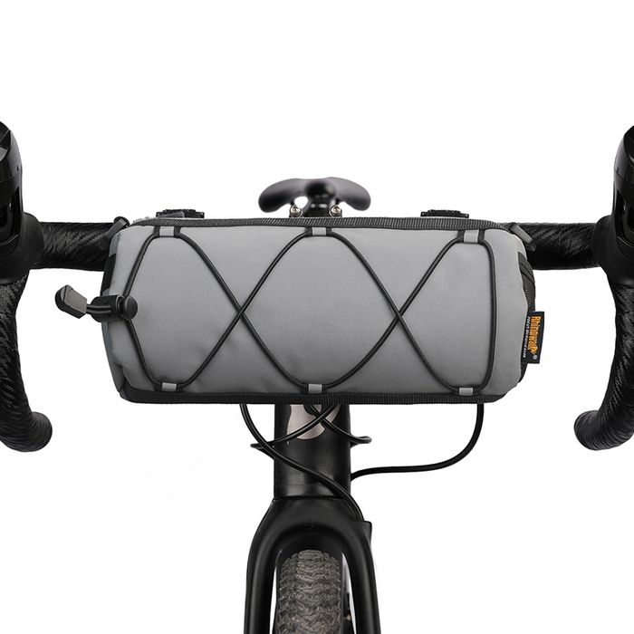 Sakwa Rowerowa Na Kierownicę Rhinowalk Rk9103Rx