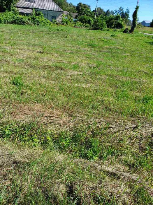 Продаж ділянки 30 соток