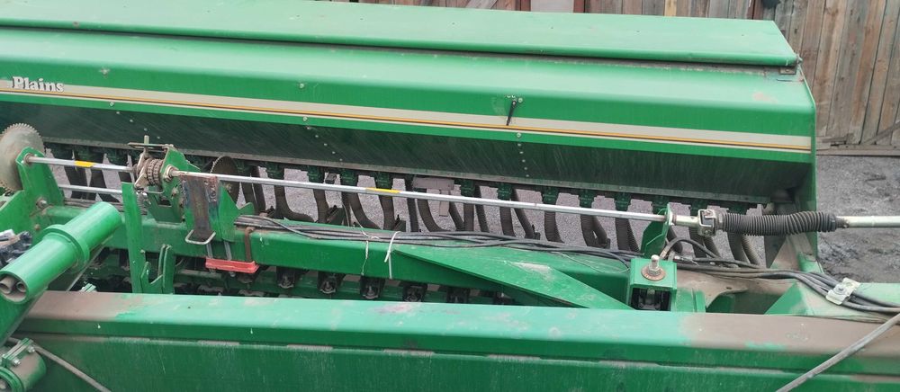 Сівалка зернова Great Plains 3S-4010HDF-6375-05