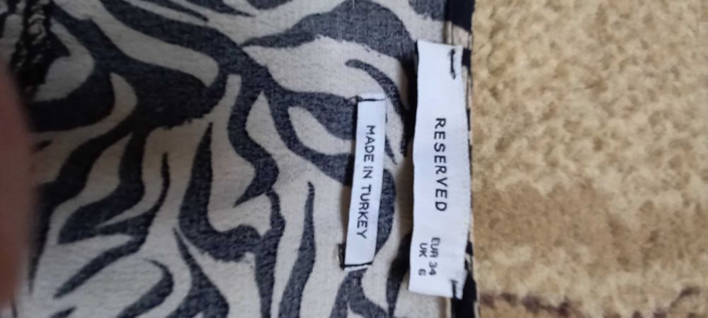 Плаття RESERVED,34розмір