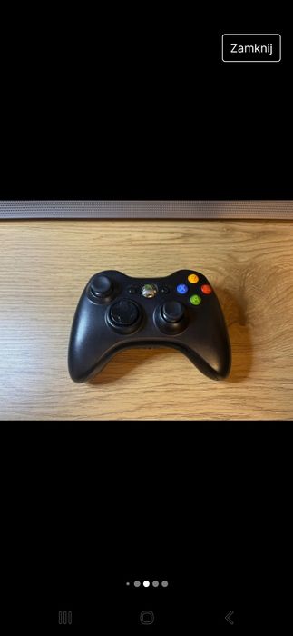 Konsola Xbox 360-kinect-gry