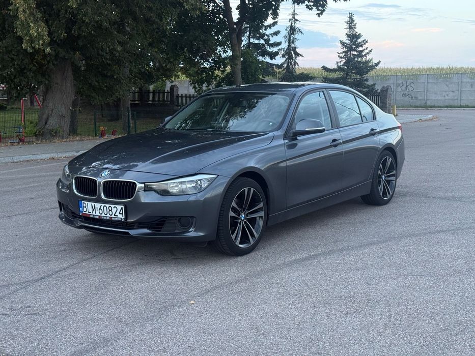 BMW Seria 3