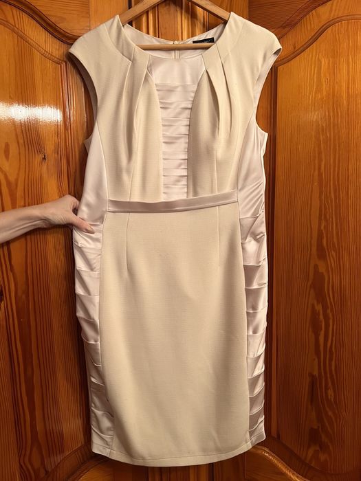 Костюм. Італія. Фжей Ель. 48 розмір (украінський)