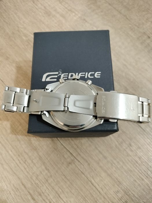 Zegarek EDIFICE Casio