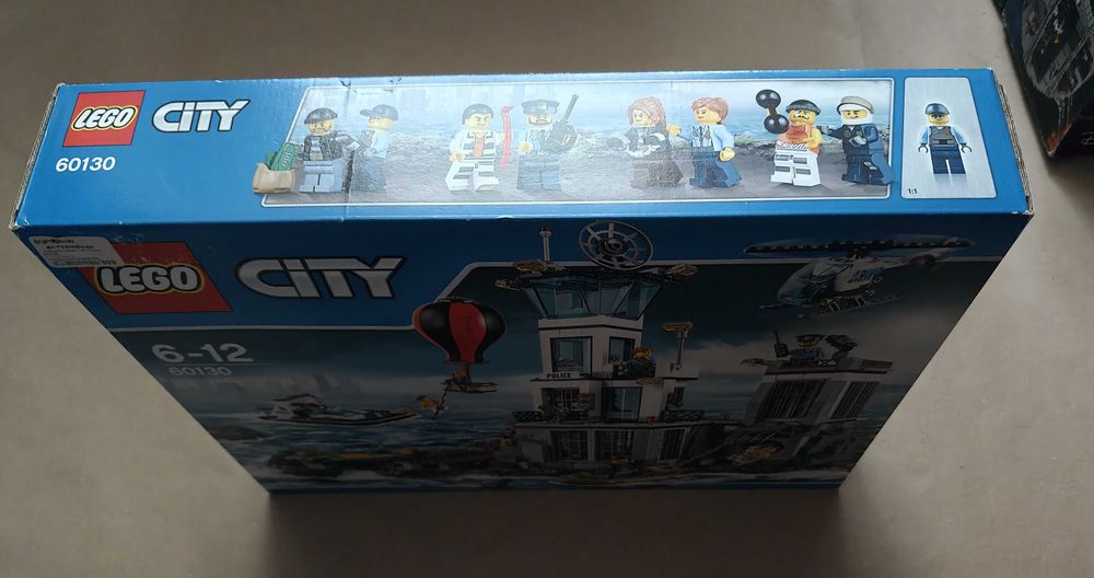 lego 60130 zabawki dla dzieci OLX Dla Dzieci