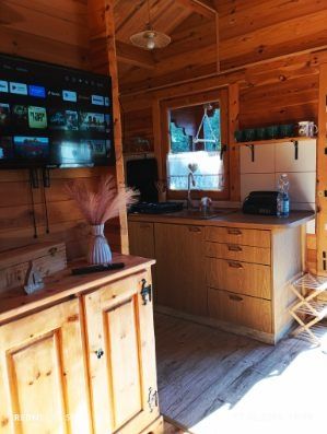 Wynajmę domek wolny od 23.08d