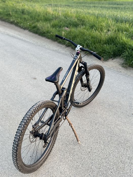 Trek Remedy 8 (Jibber)