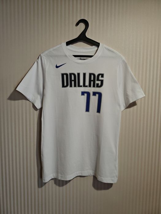 Футболка Nike Nba Dončić Баскетбол