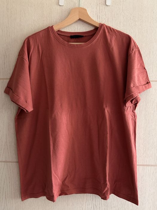 Zestaw 4 T-shirtów, Basic, Różne rozmiary, Bawełna, Reserved, Medicine