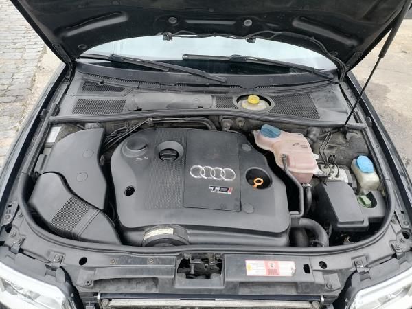 Para Peças Audi A4 Avant (8D5, B5)