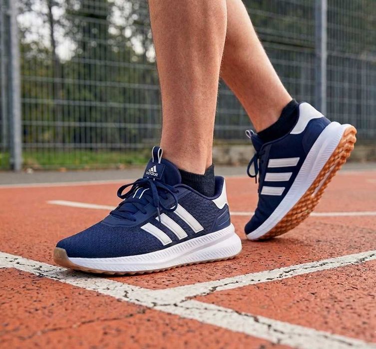 46 Снікерcи кросівки чоловічі Adidas X_PLRPATH