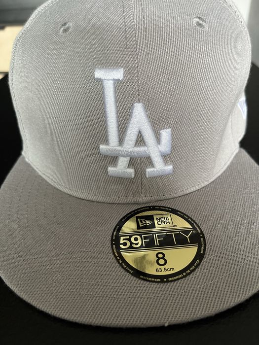 59FIFTY - czapka z daszkiem - 63,5 cm (8)