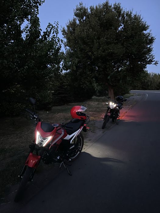 Продаю Spark SP125C-2AR