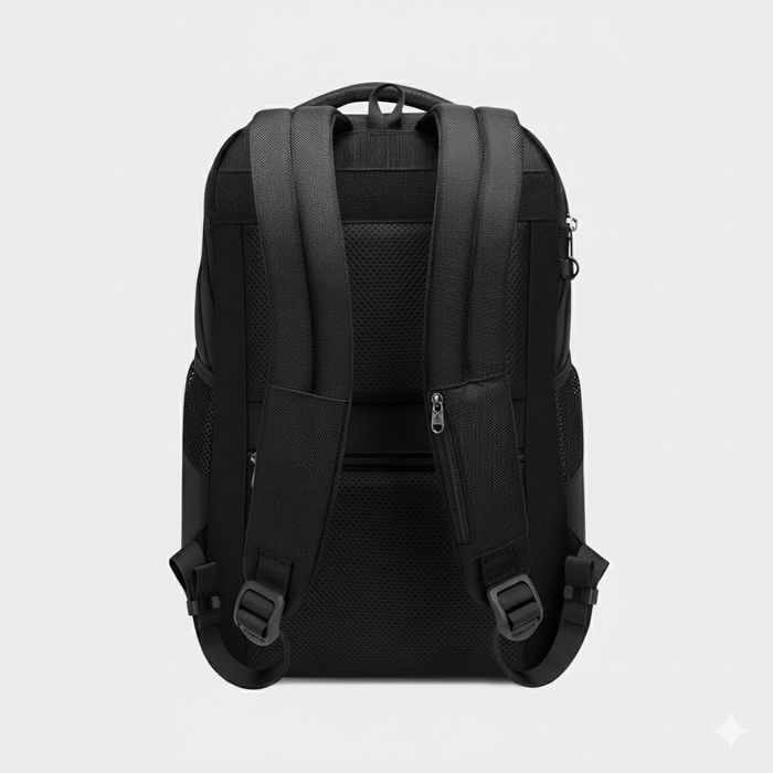 Рюкзак чоловічий Tigernu для ноутбука чорний мужской T-B3182A черный