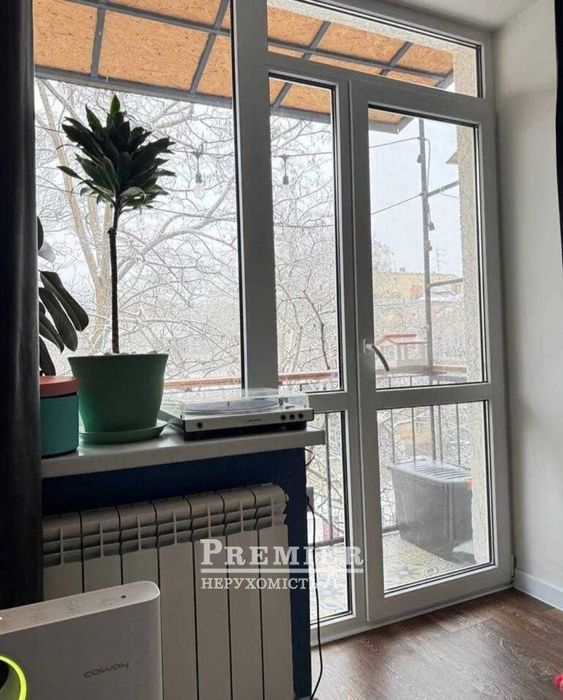 1-кімнатна квартира за адресою Куликове поле пл. (площа 33,5 м²) - Atlanta.ua - фото 2