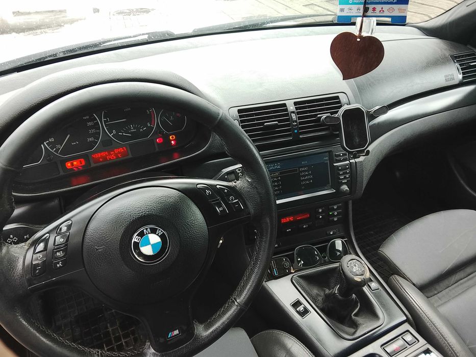 BMW 320 2.0 DIESEL 2004R