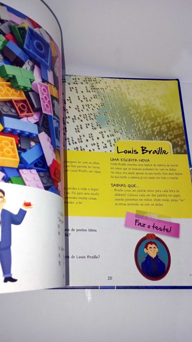 Nova Grande Enciclopédia  - Guia Essencial para o Conhecimento