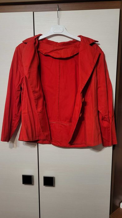 Żakiet damski rozmiar 44