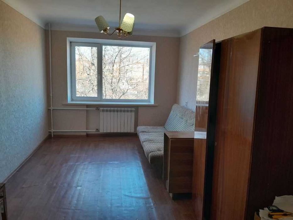 Кімната 16м2, поверх 3/4, ЦЕГЛА, Центр
