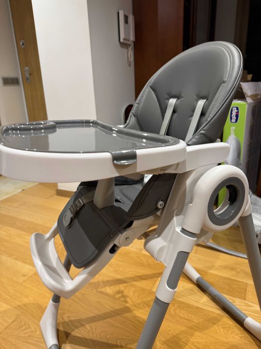 Cadeira da Papa Zy Baby