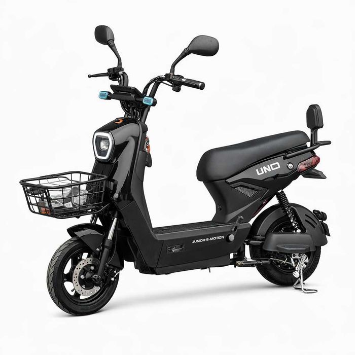 Електроскутер IDemo UNO B80-LI