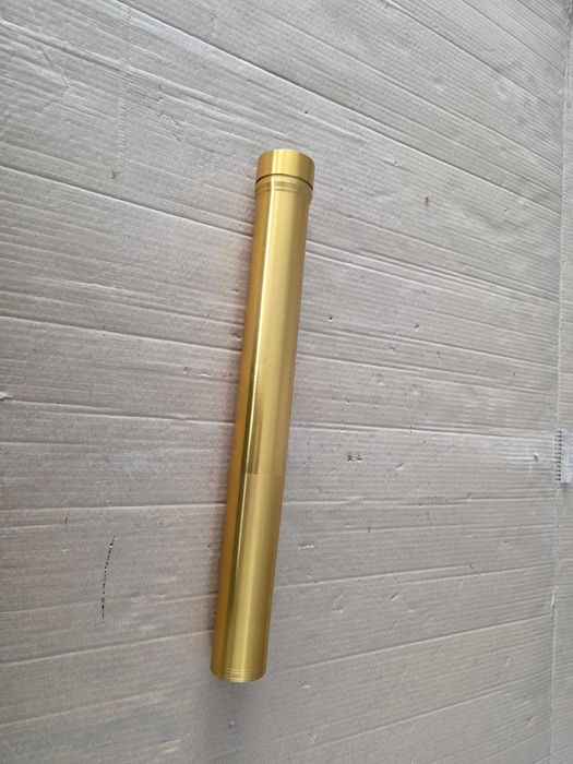 Lagi laga zawieszenie goleń Triumph Scrambler 400 X