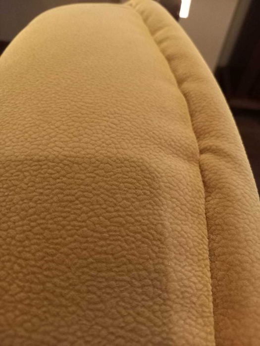 Sofa trzyosobowa, dwa fotele