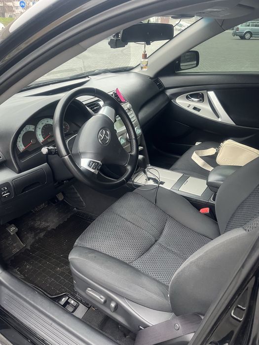 Toyota Camry 40 2006