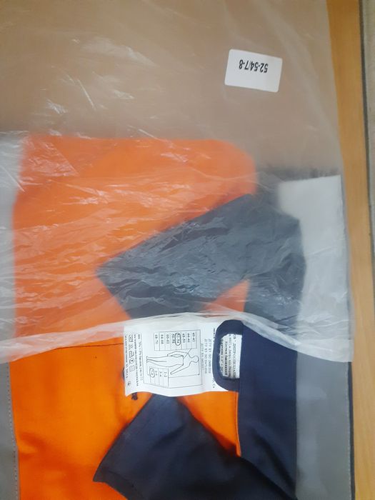 Костюм робочий 48-50р 52-54р