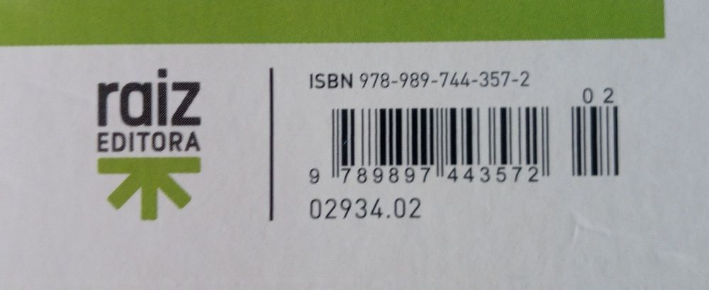 LIVRO Caderno Actividades Matematica Novo Ypsilon 12 Ano