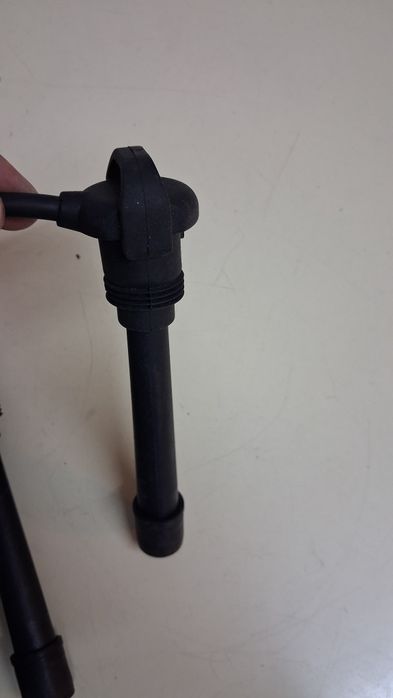 Fiat Punto 16V 85 cv Cabos Vela cachimbos