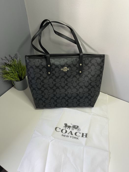 Mala Coach City Tole