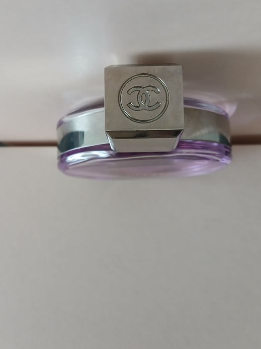 Парфюмированная  женская вода Chanel Chance Eau Splendide 100 мл