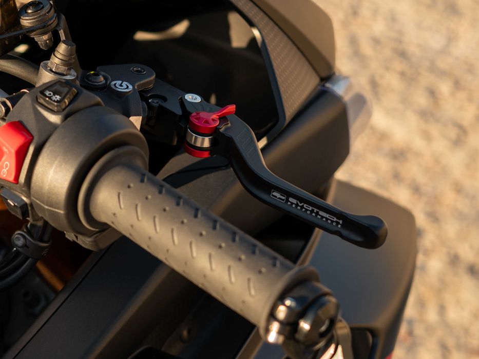 Aprilia RS 660 2025