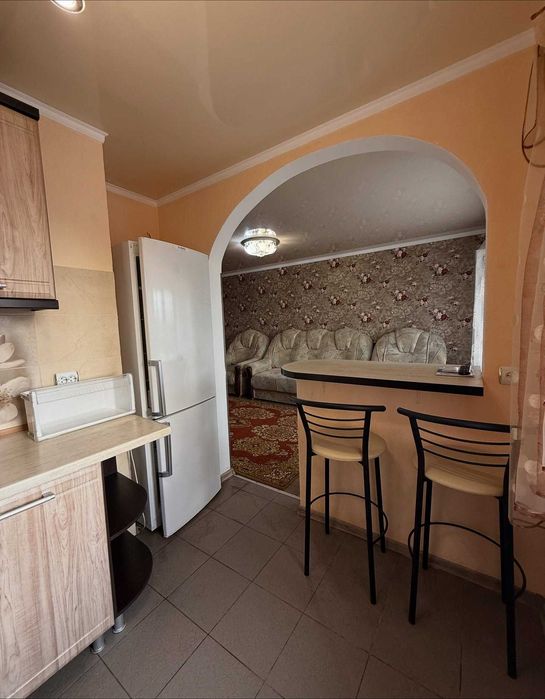 Продаж 3 кімнатної квартири