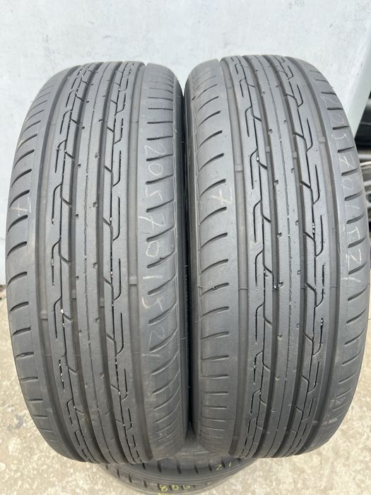 Шини 205 70 R15 Triangle m+s  22р. 7мм