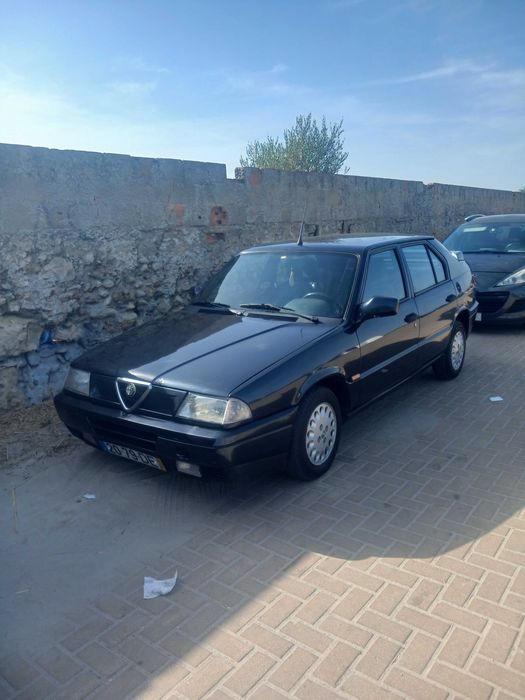 Alfa romeo 33 1.4 previlege