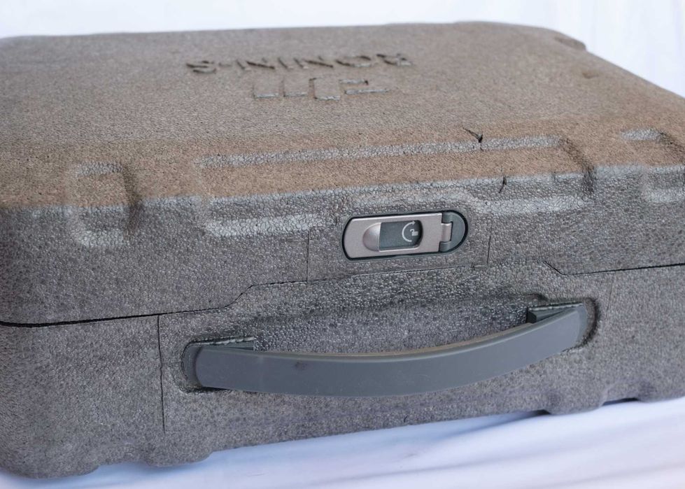 Estabilizador / Gimbal DJI Ronin-S (2019)