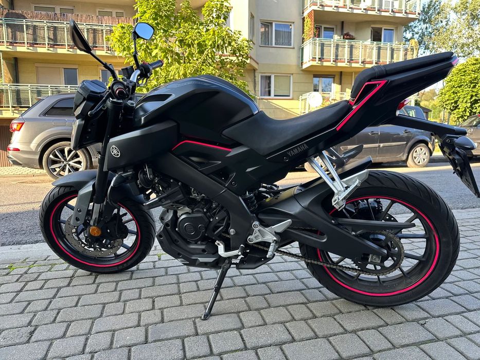 Yamaha