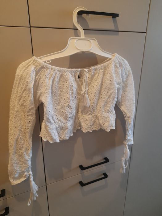 Bluzki na lato komplet/paka