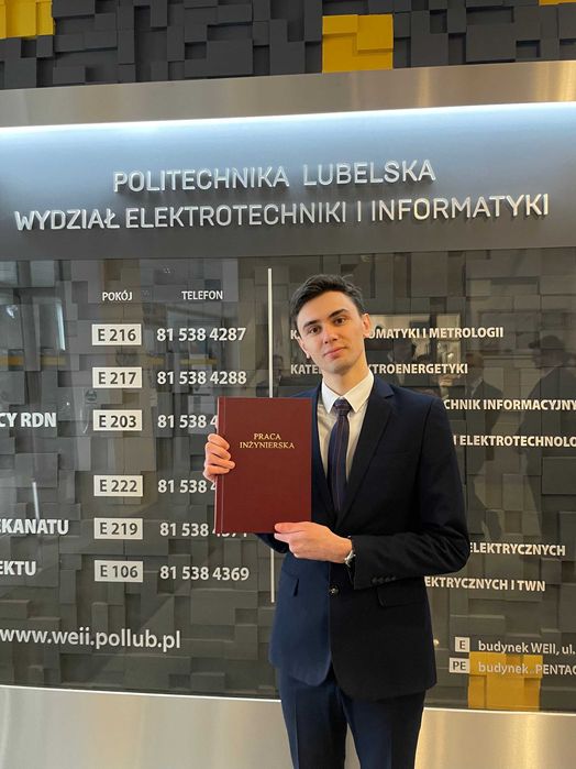 Korepetycje Matematyka Lublin [STACJONARNIE oraz ONLINE]